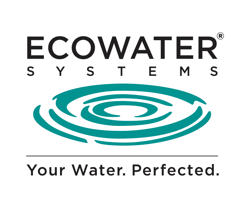 EcoWater Logo